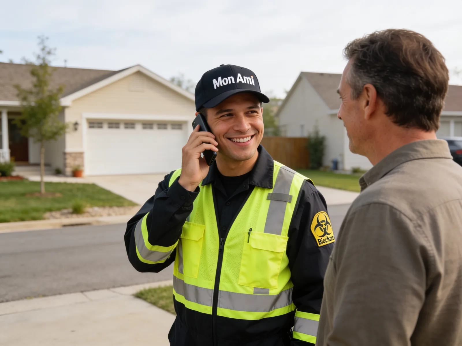 Sewage Cleanup Castalia, OH FAQs