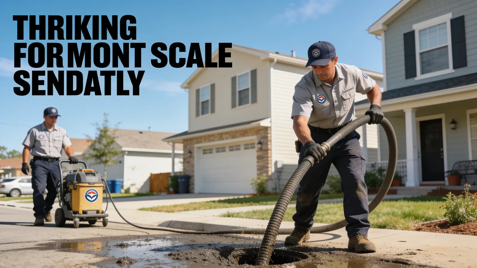 Sewage Cleanup in Castalia, OH near me
